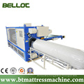 Automatic Mattress Packing Package Machine Series